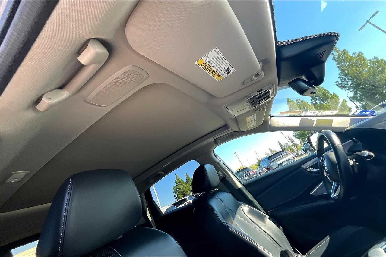 2021 Acura RDX w/Technology Package Roseville CA