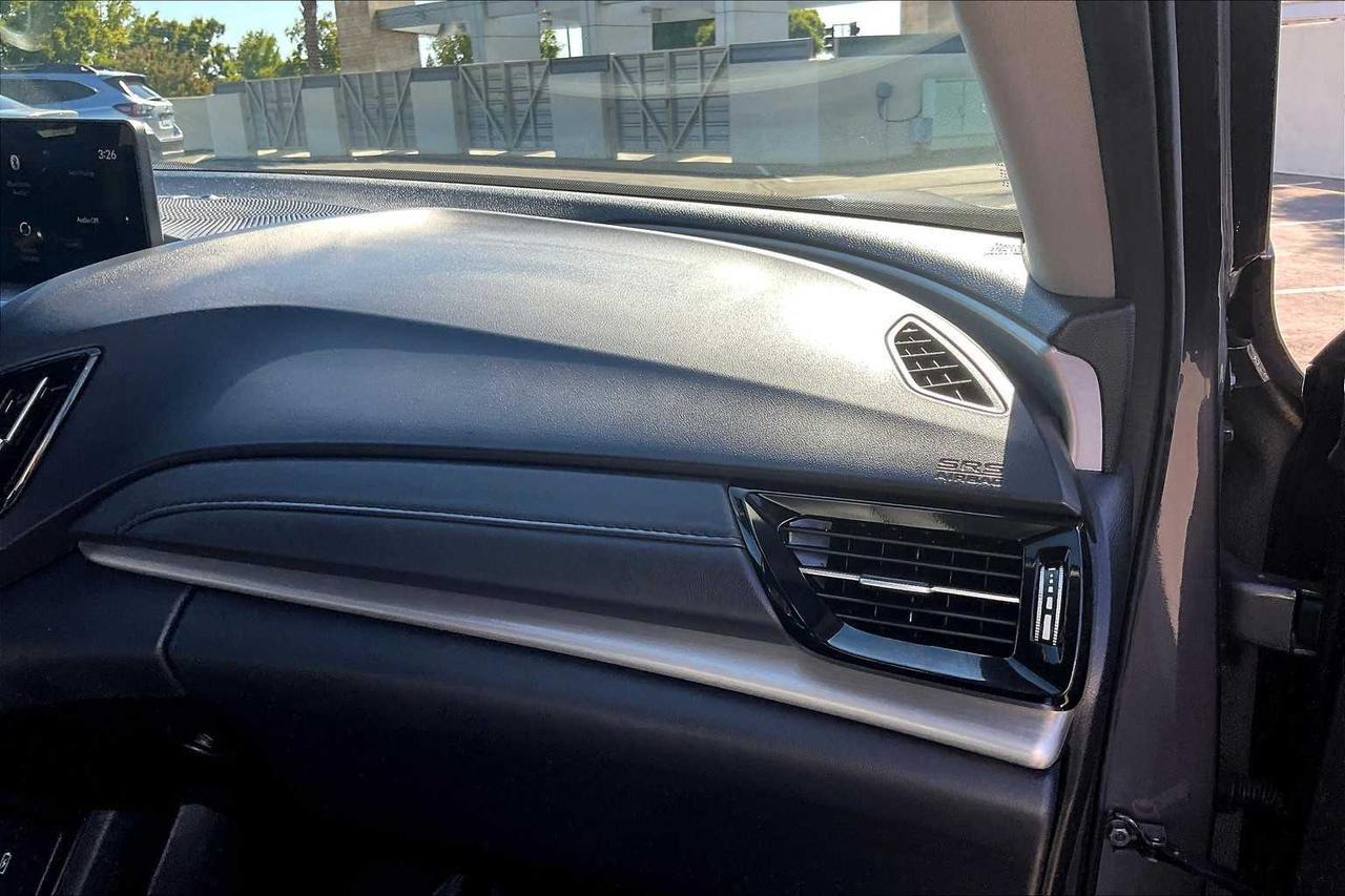 2021 Acura RDX w/Technology Package Roseville CA