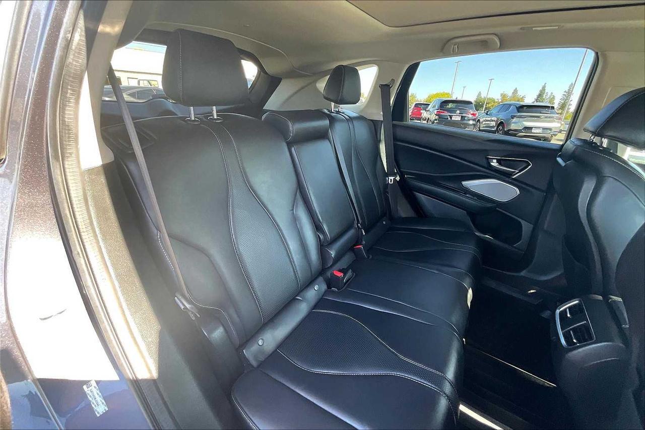 2021 Acura RDX w/Technology Package Roseville CA