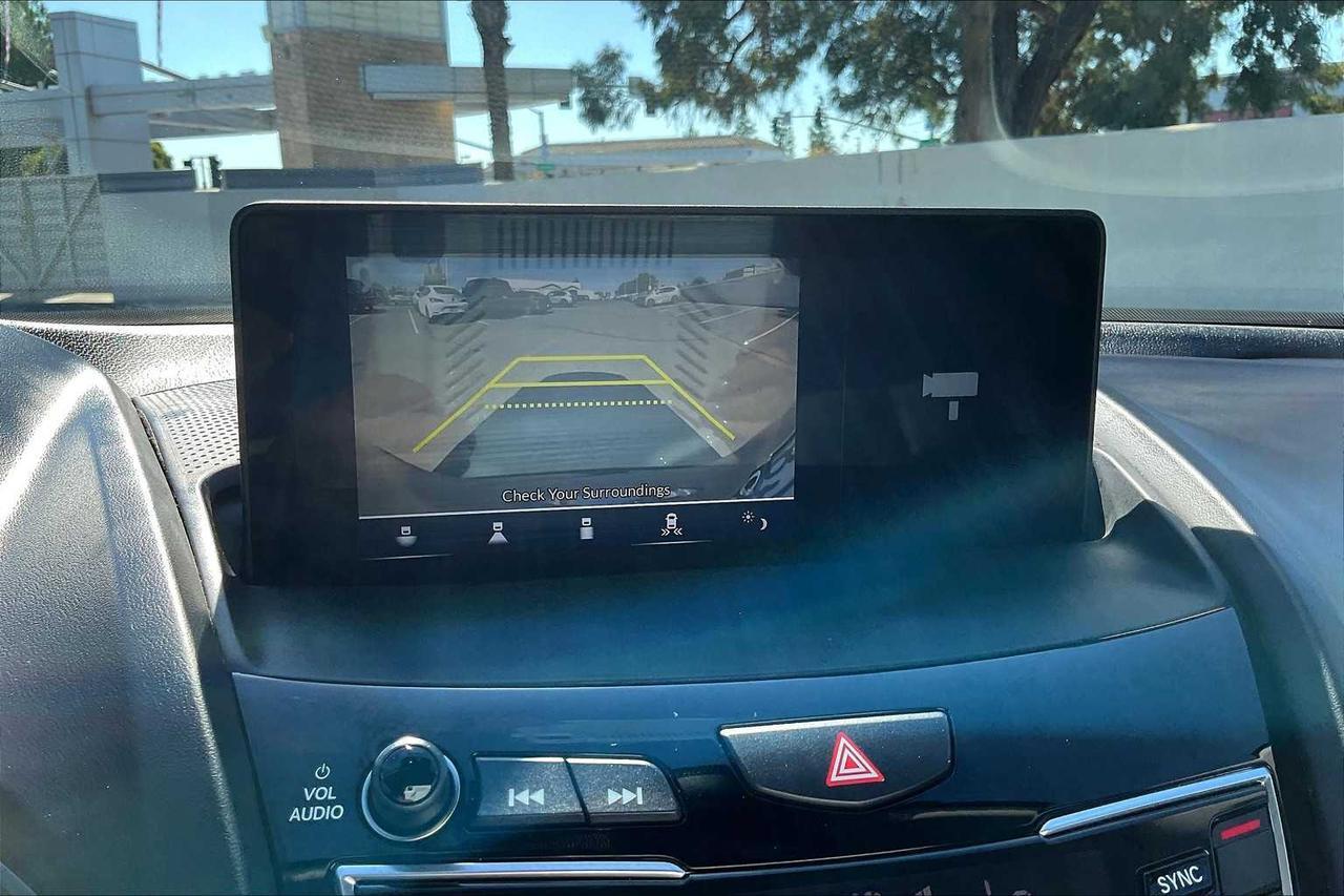 2021 Acura RDX w/Technology Package Roseville CA