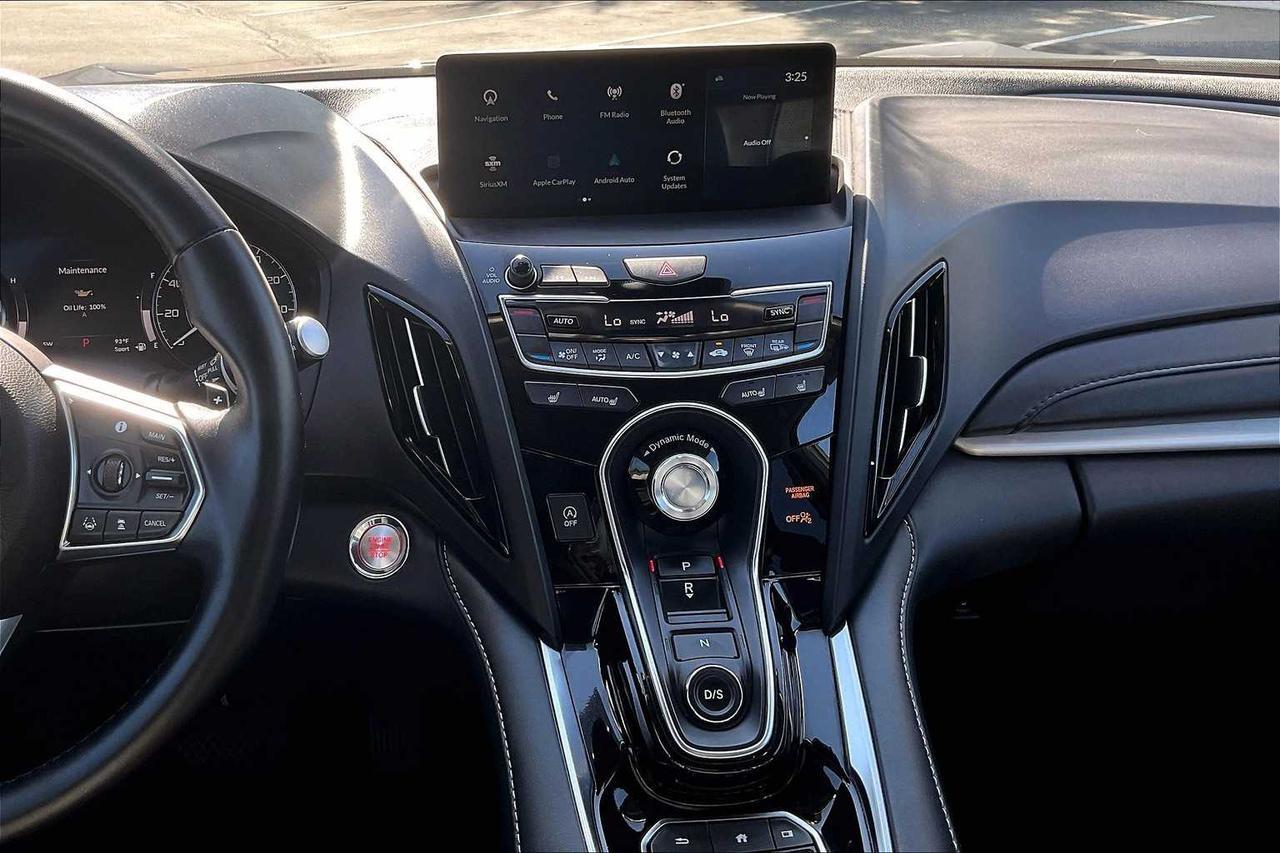 2021 Acura RDX w/Technology Package Roseville CA