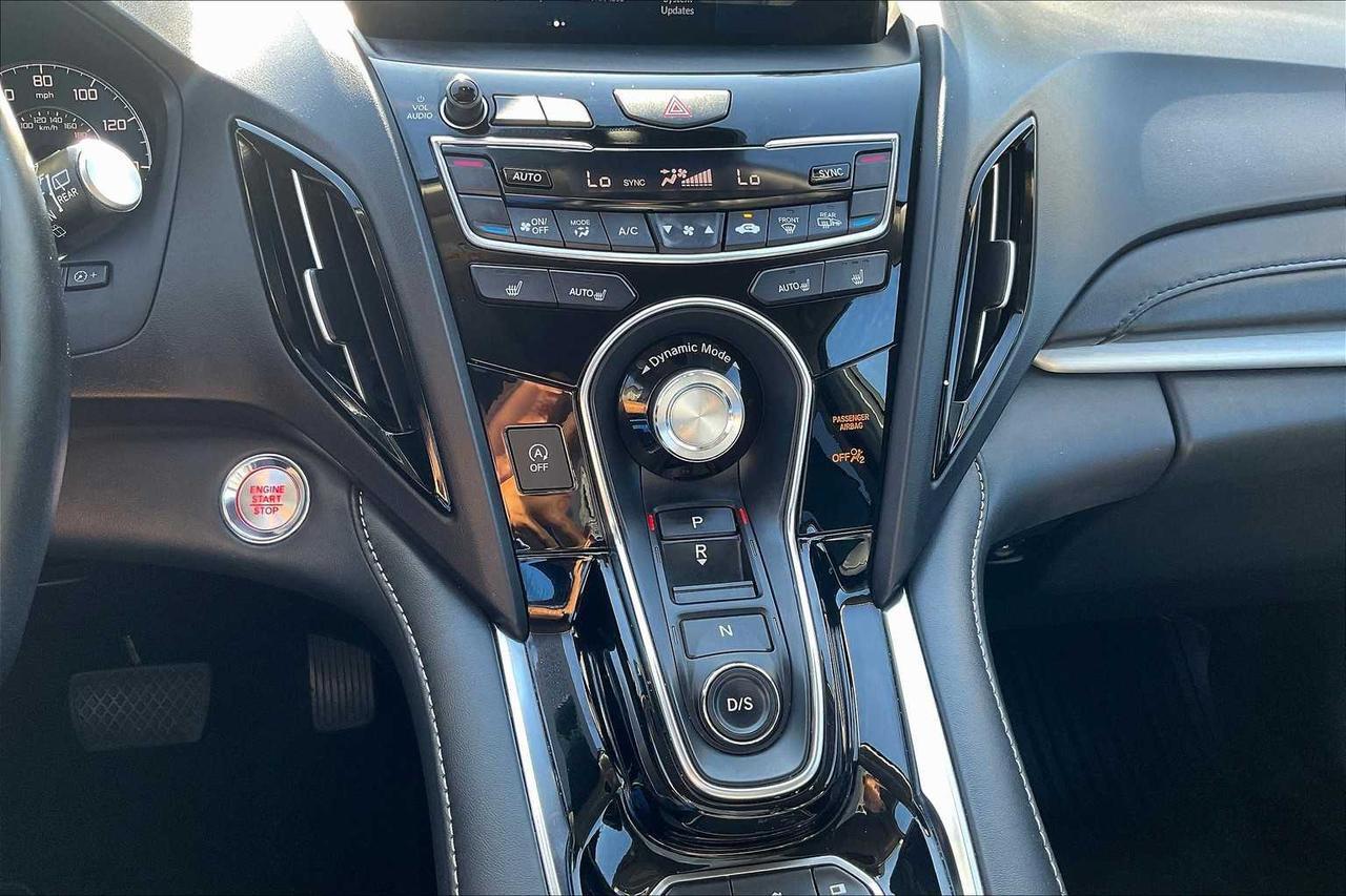 2021 Acura RDX w/Technology Package Roseville CA