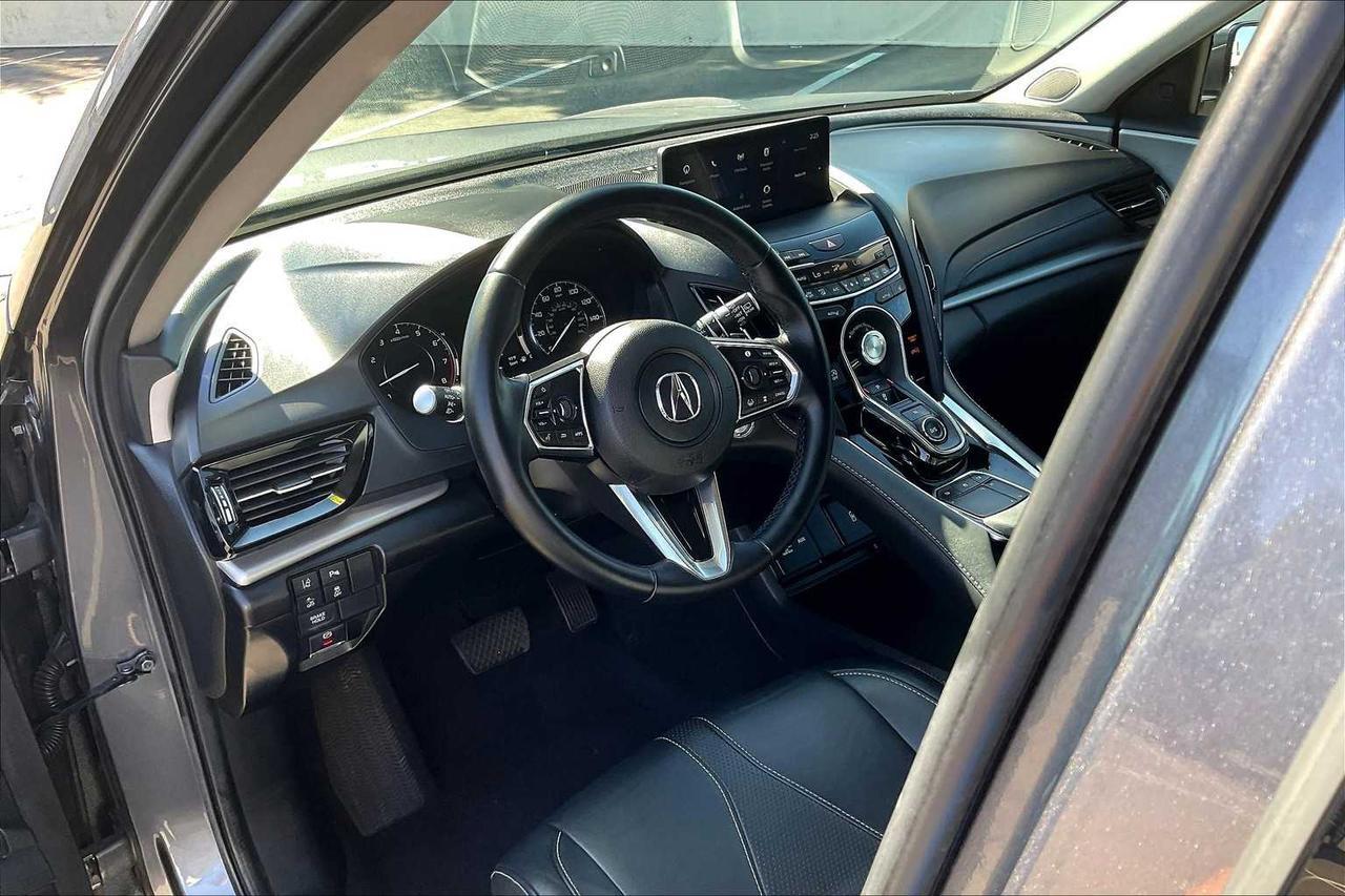 2021 Acura RDX w/Technology Package Roseville CA