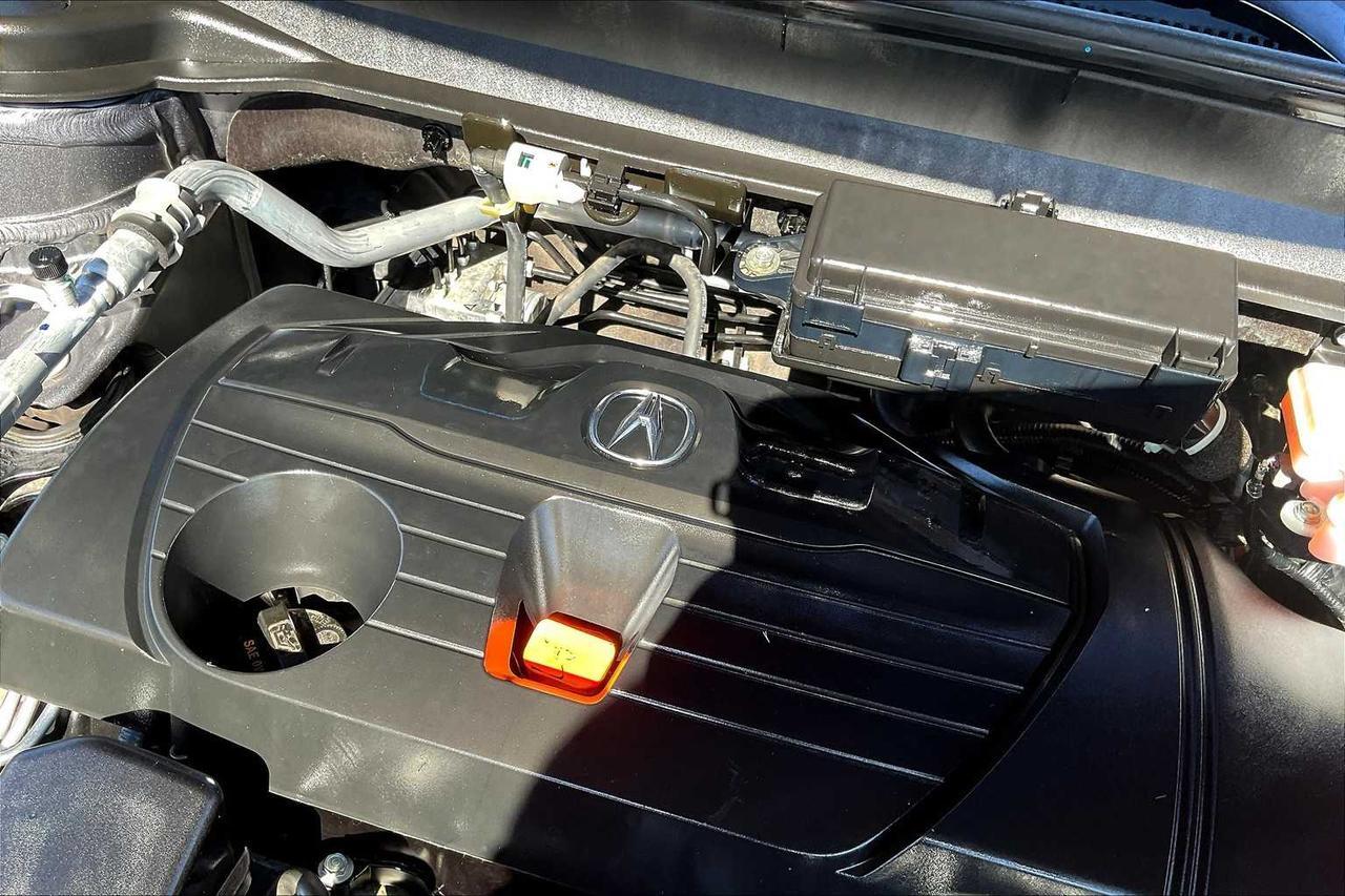 2021 Acura RDX w/Technology Package Roseville CA