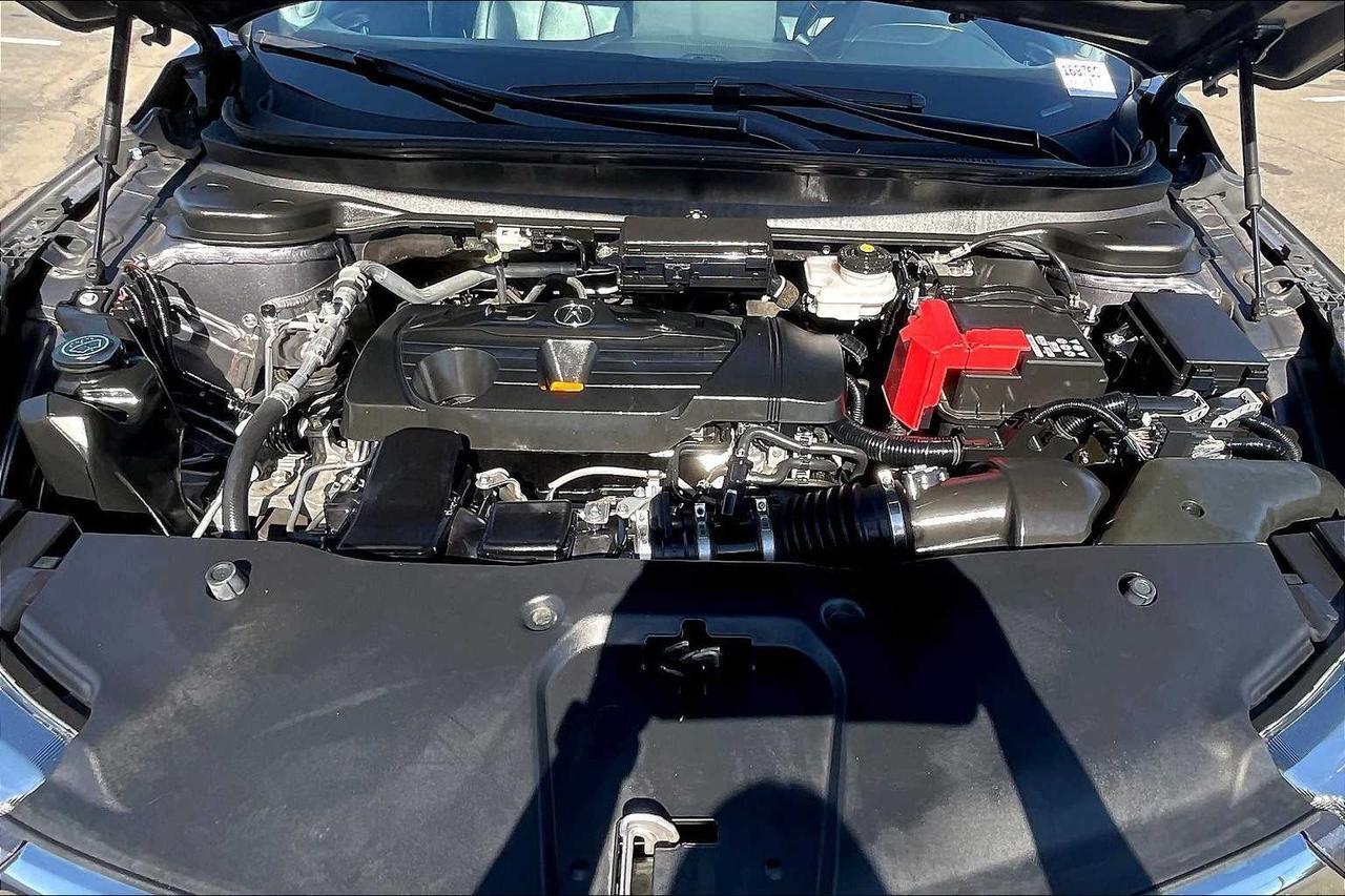 2021 Acura RDX w/Technology Package Roseville CA
