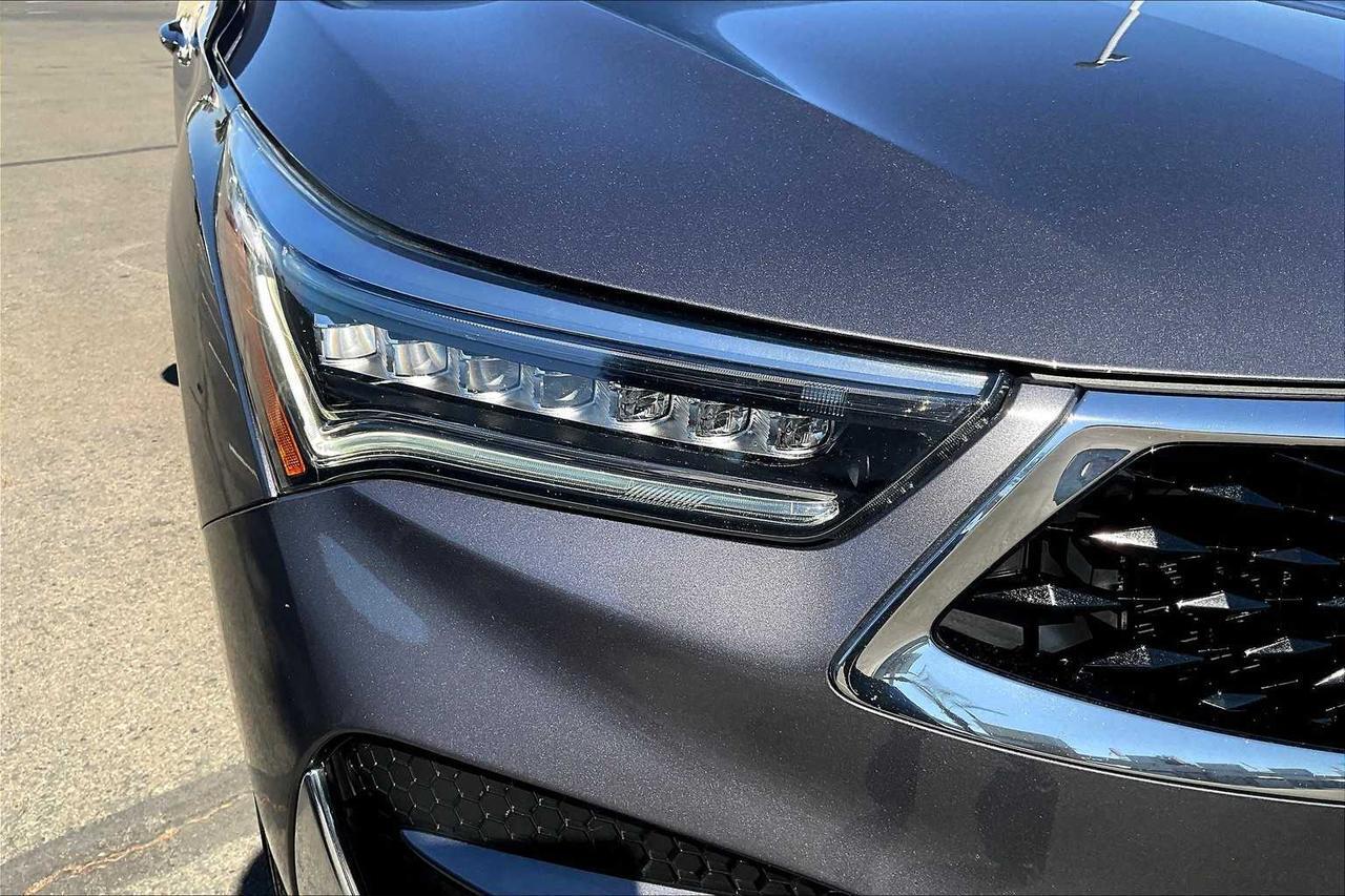2021 Acura RDX w/Technology Package Roseville CA