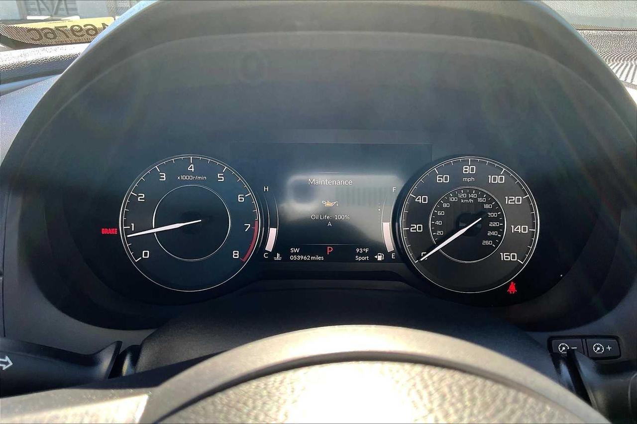 2021 Acura RDX w/Technology Package Roseville CA