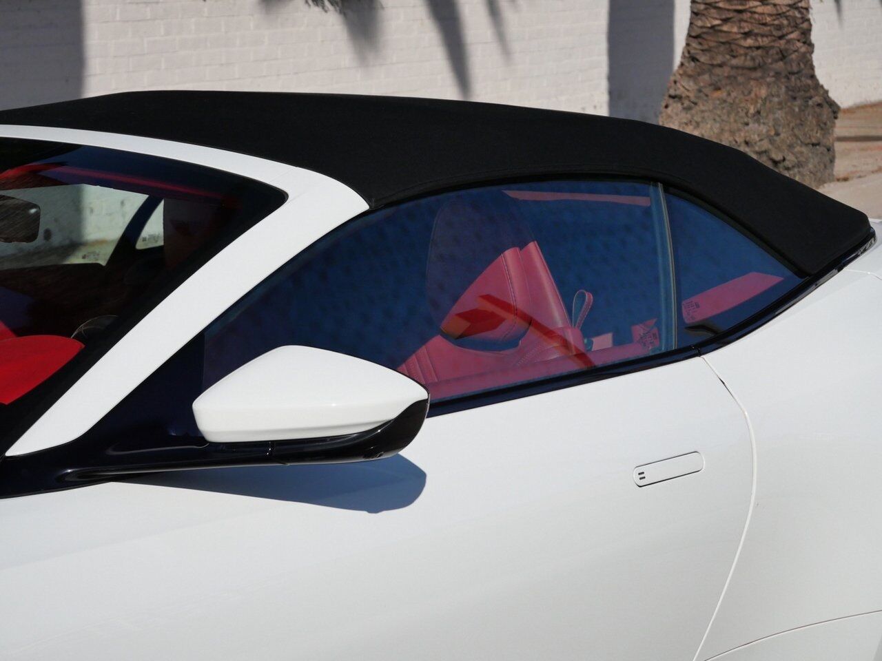 2021 Aston Martin DB11 Volante Volante Lawrence KS