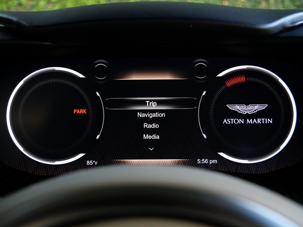 2021 Aston Martin DBX Lawrence KS