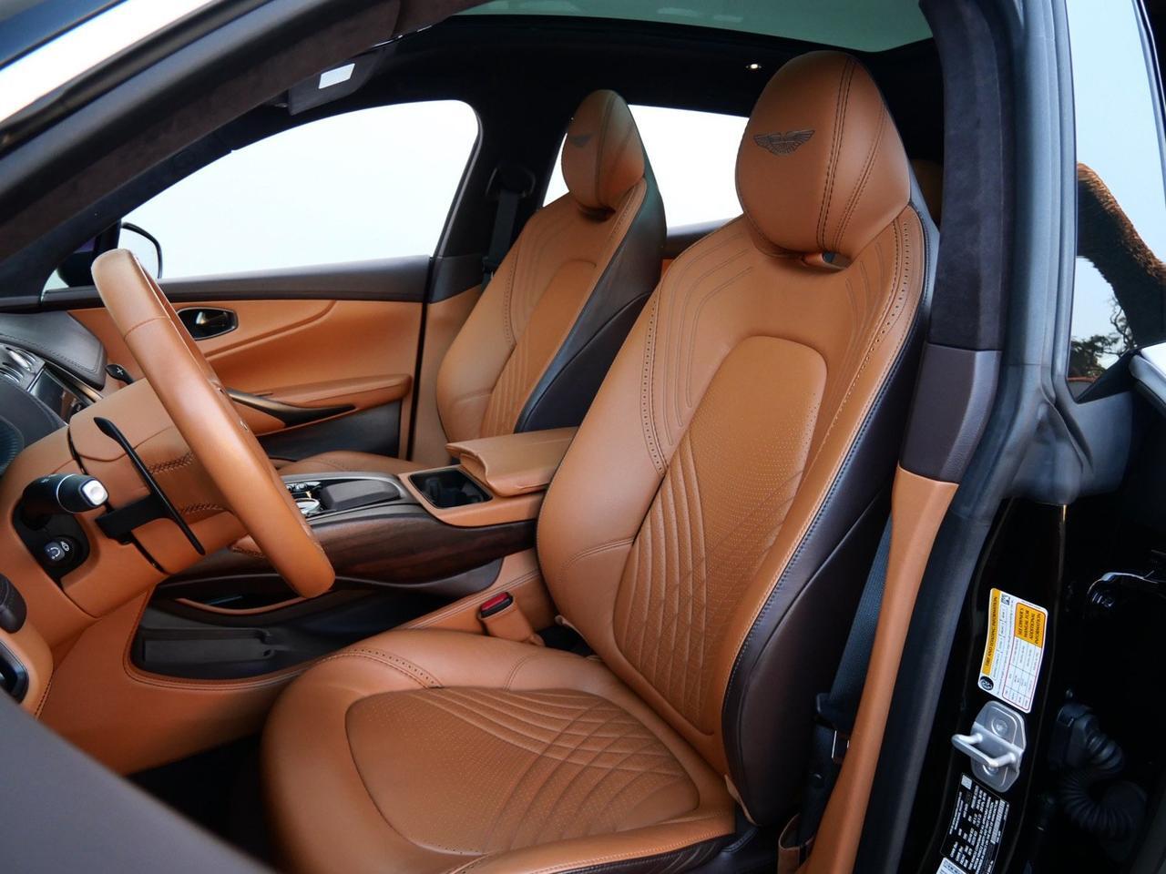 2021 Aston Martin DBX Lawrence KS