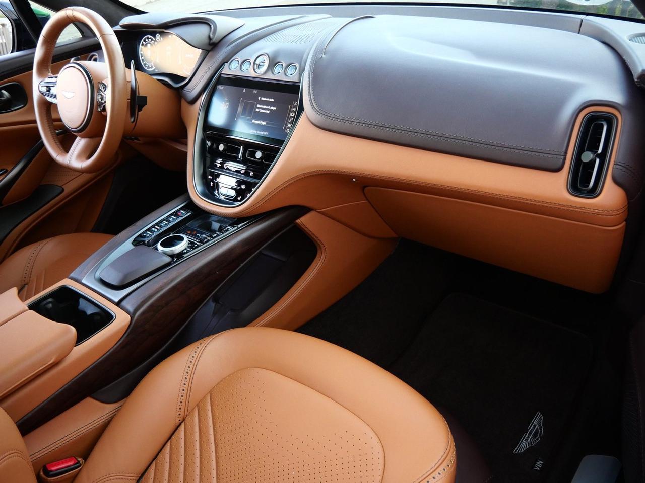 2021 Aston Martin DBX Lawrence KS