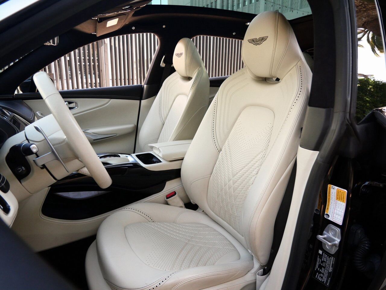 2021 Aston Martin DBX Lawrence KS