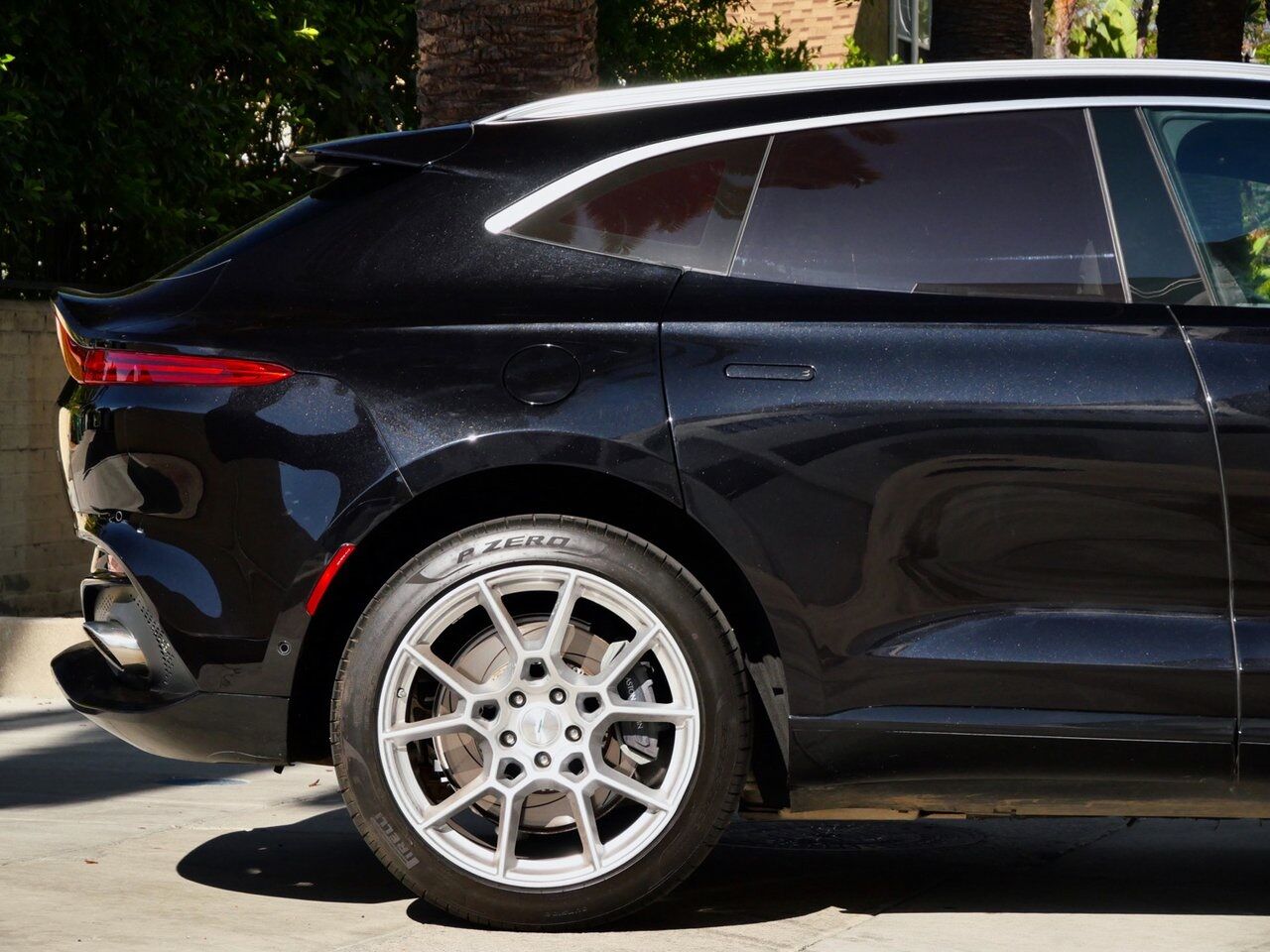 2021 Aston Martin DBX Lawrence KS