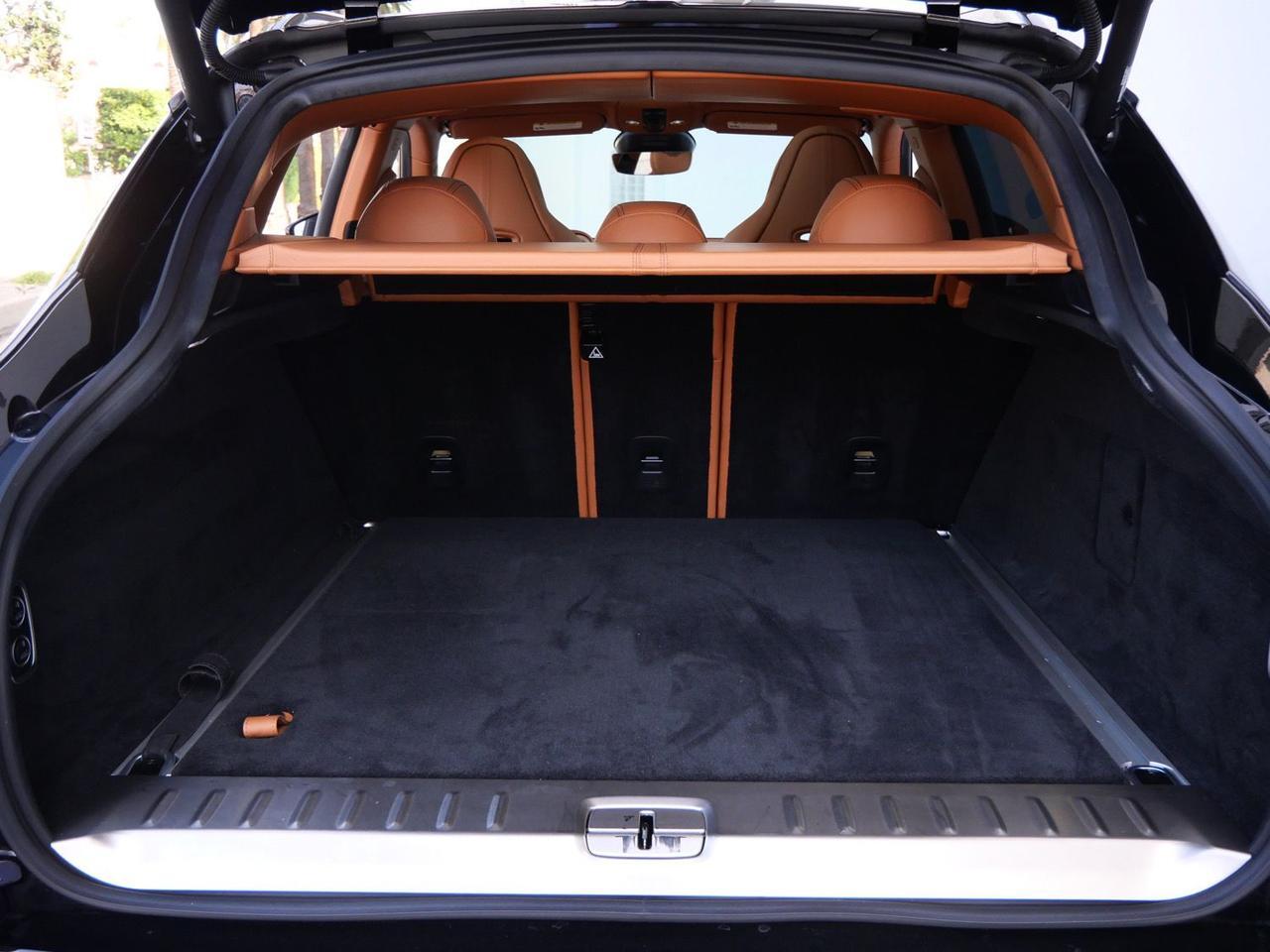 2021 Aston Martin DBX Lawrence KS