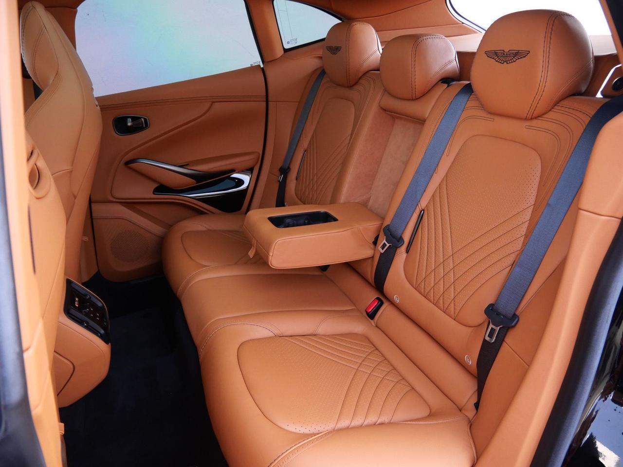 2021 Aston Martin DBX Lawrence KS