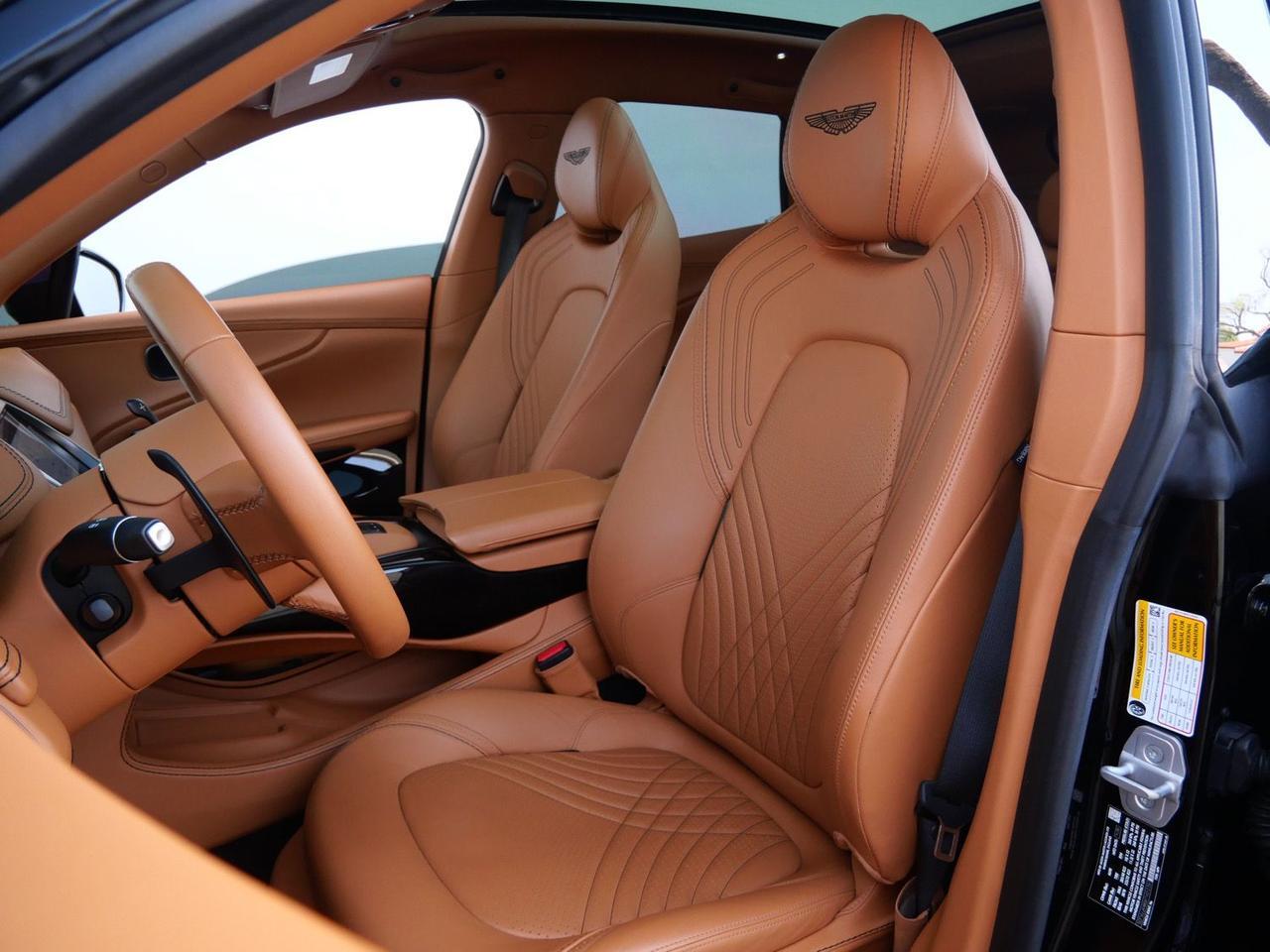 2021 Aston Martin DBX Lawrence KS