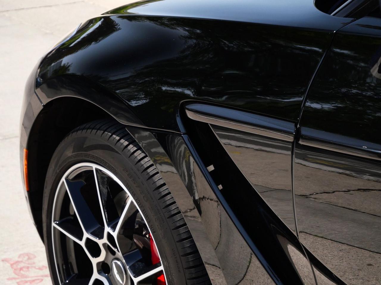 2021 Aston Martin DBX Lawrence KS