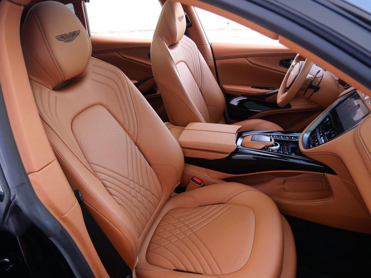 2021 Aston Martin DBX Lawrence KS