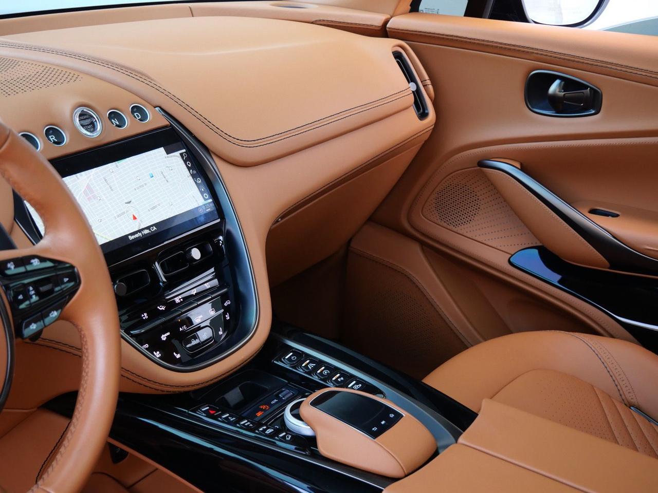 2021 Aston Martin DBX Lawrence KS