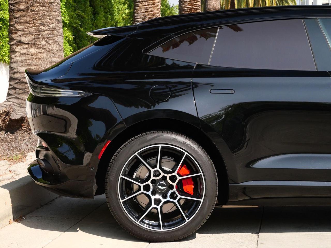 2021 Aston Martin DBX Lawrence KS