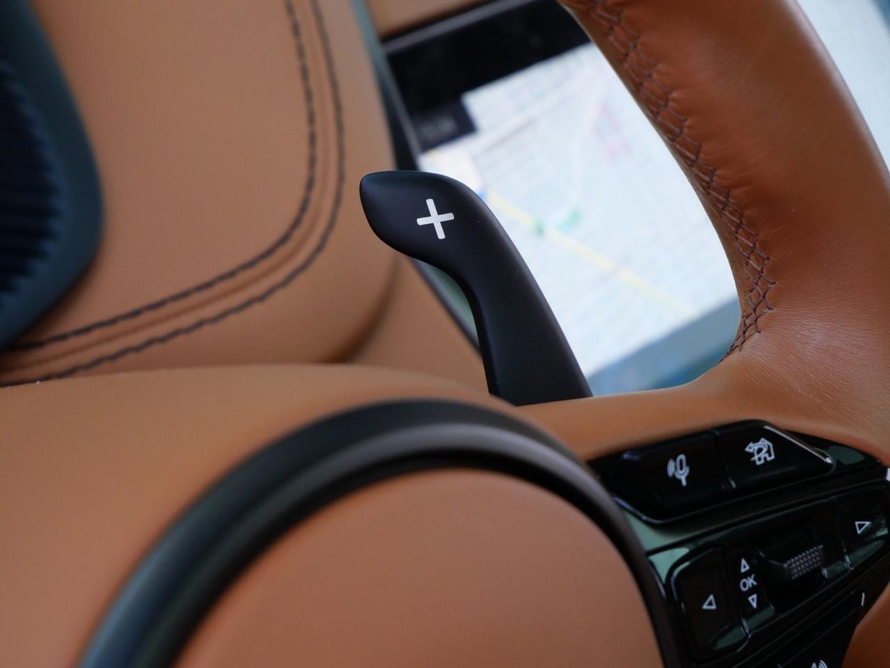 2021 Aston Martin DBX Lawrence KS