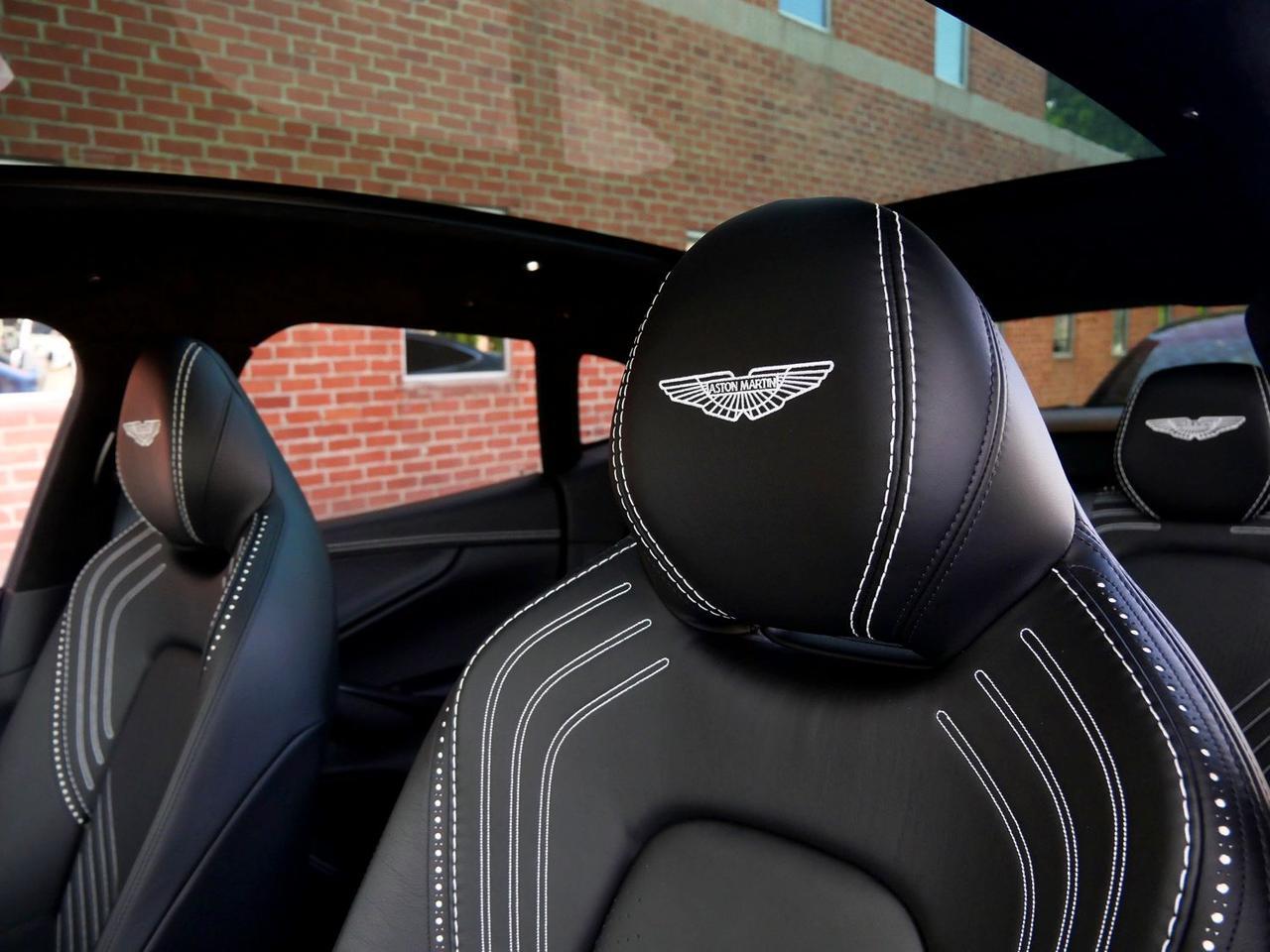 2021 Aston Martin DBX Lawrence KS