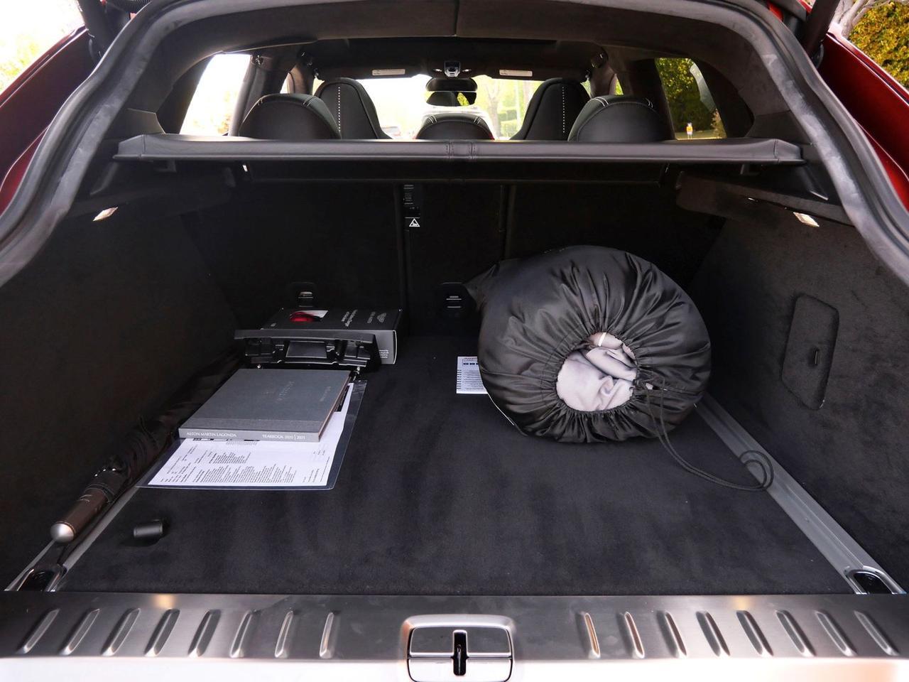 2021 Aston Martin DBX Lawrence KS