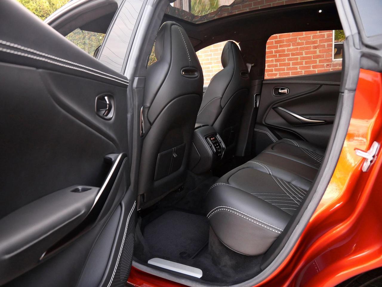 2021 Aston Martin DBX Lawrence KS