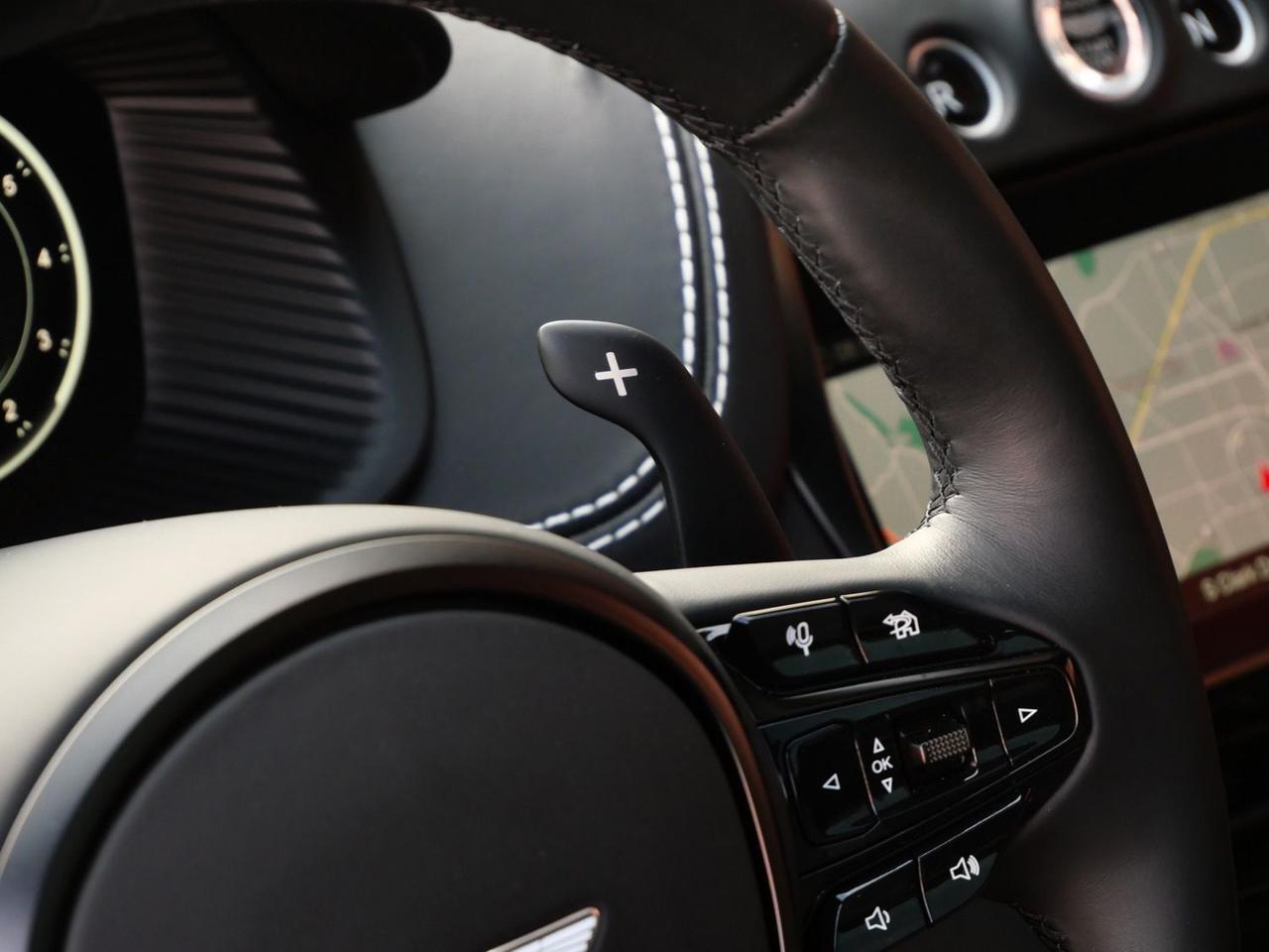 2021 Aston Martin DBX Lawrence KS