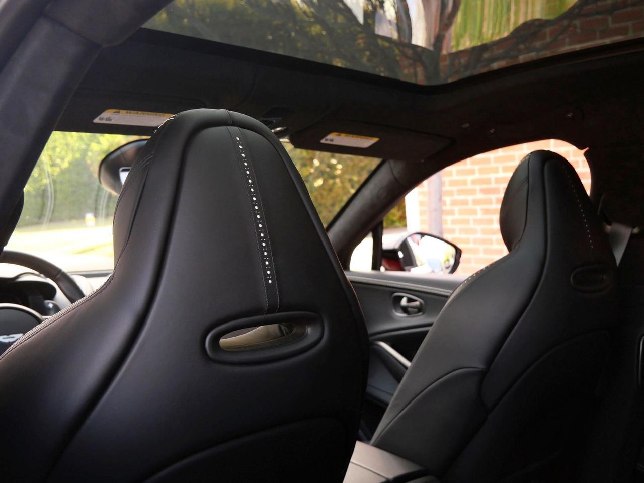 2021 Aston Martin DBX Lawrence KS