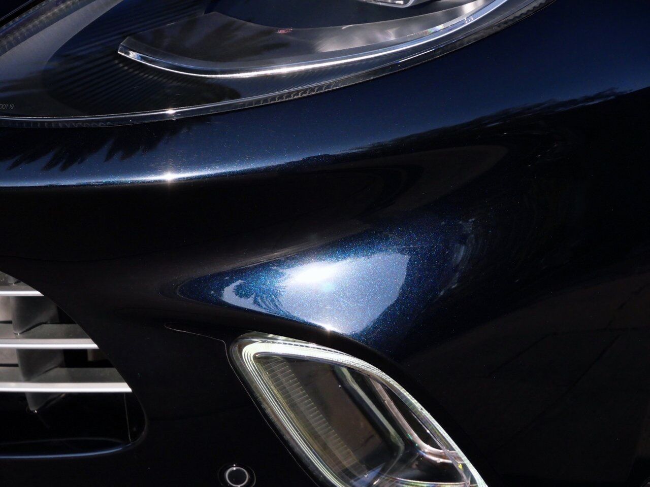 2021 Aston Martin DBX Lawrence KS
