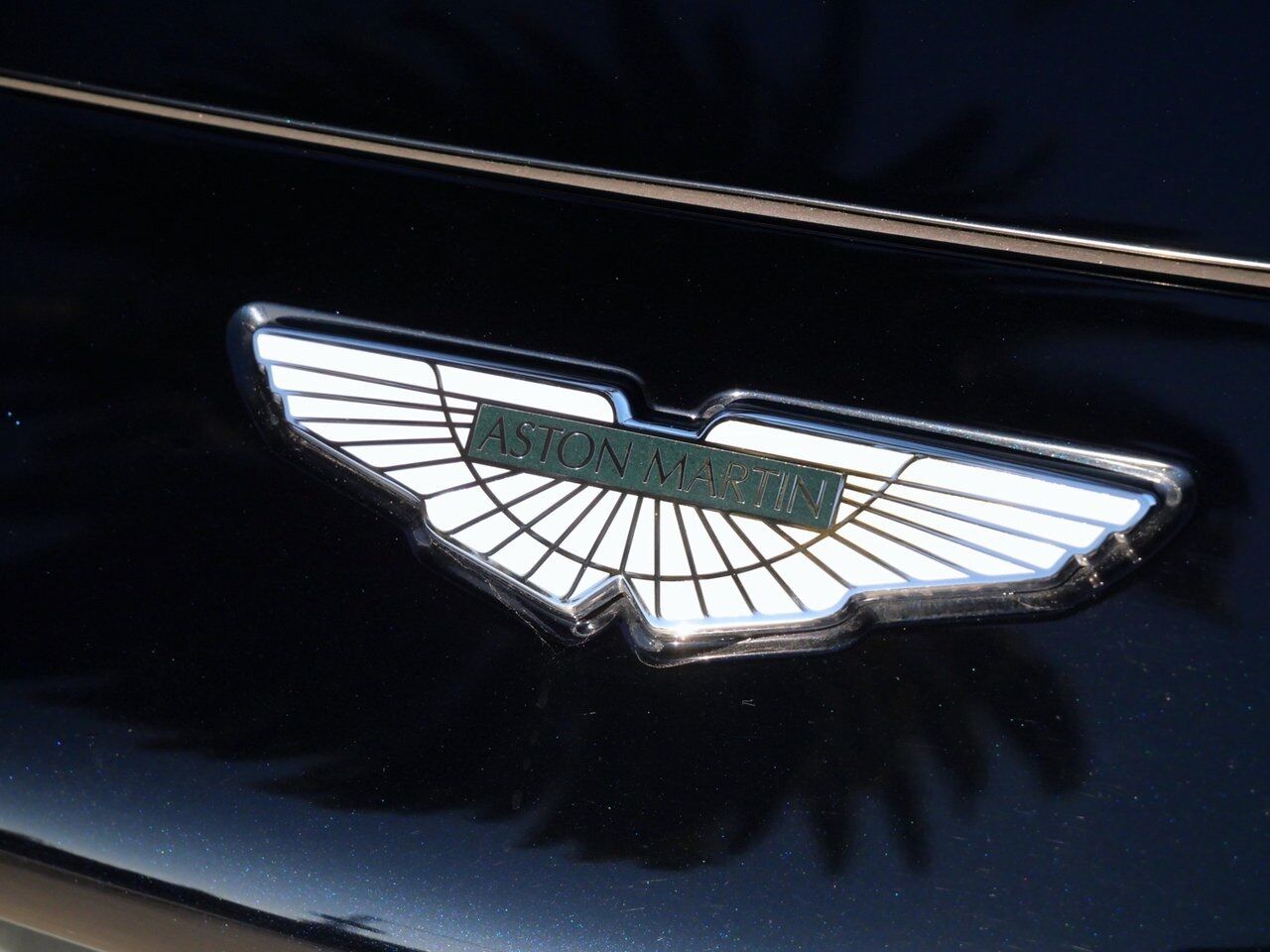 2021 Aston Martin DBX Lawrence KS
