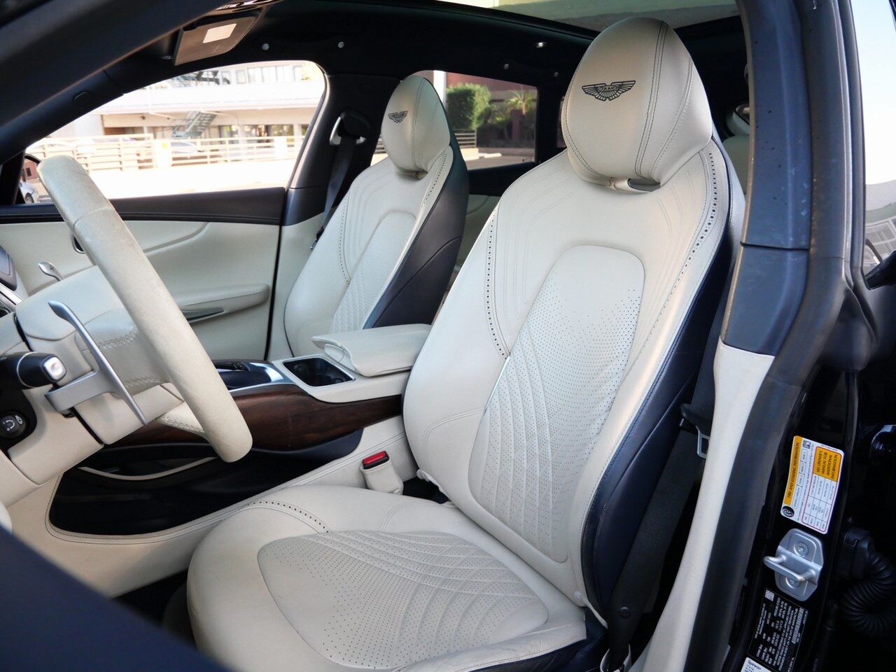 2021 Aston Martin DBX Lawrence KS
