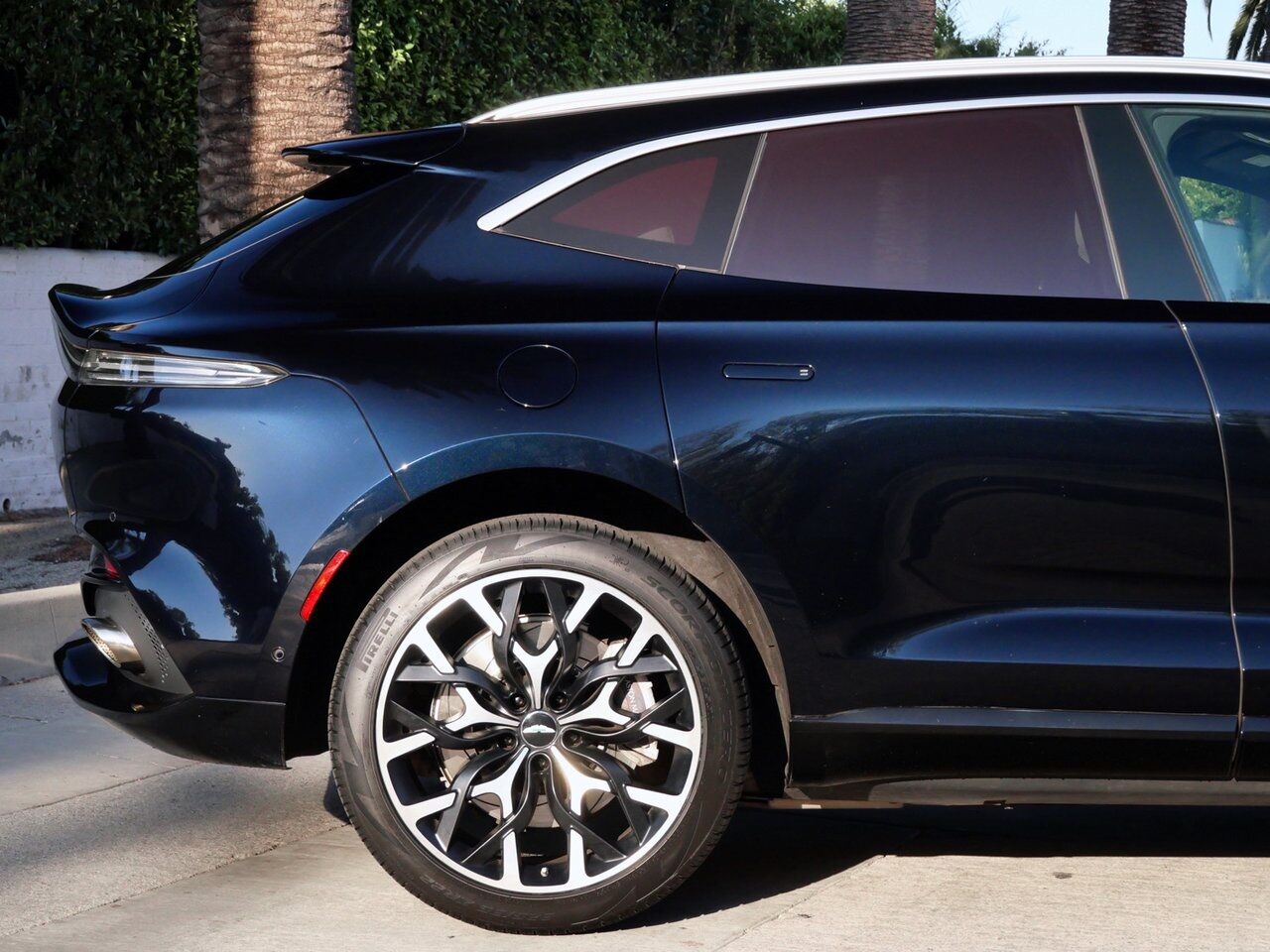 2021 Aston Martin DBX Lawrence KS