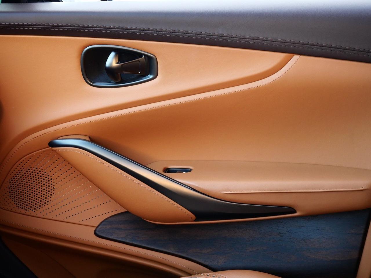 2021 Aston Martin DBX Lawrence KS