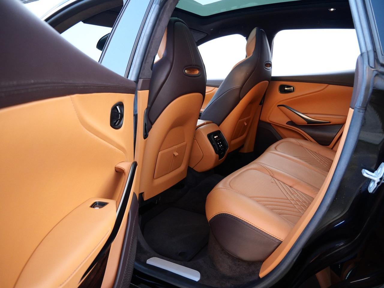 2021 Aston Martin DBX Lawrence KS