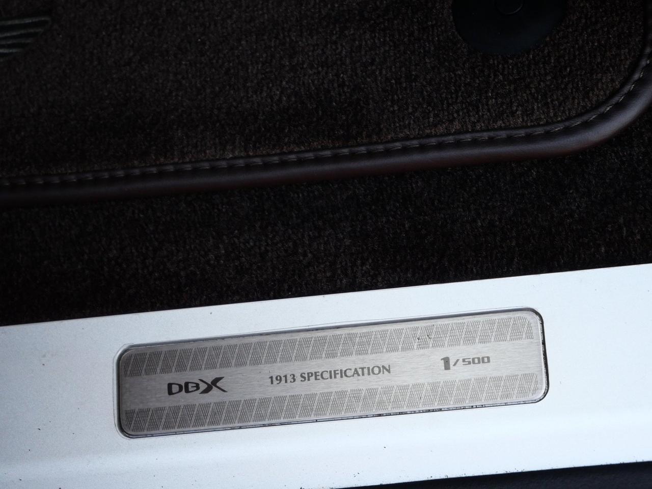 2021 Aston Martin DBX Lawrence KS