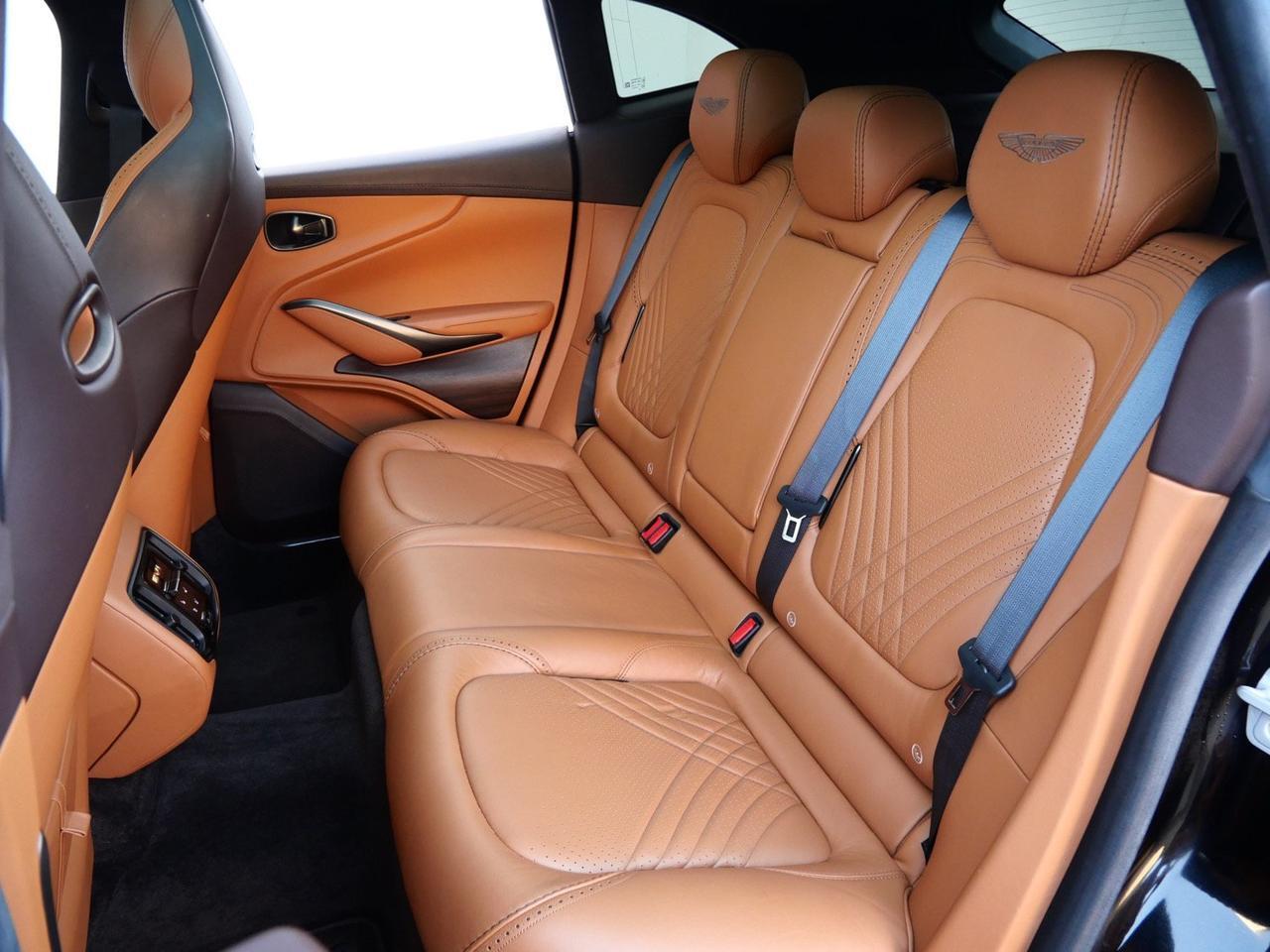 2021 Aston Martin DBX Lawrence KS