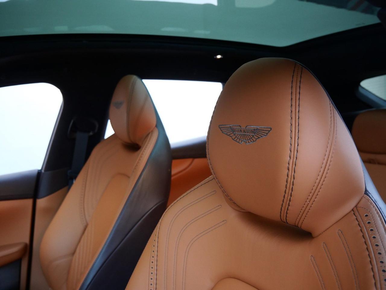 2021 Aston Martin DBX Lawrence KS