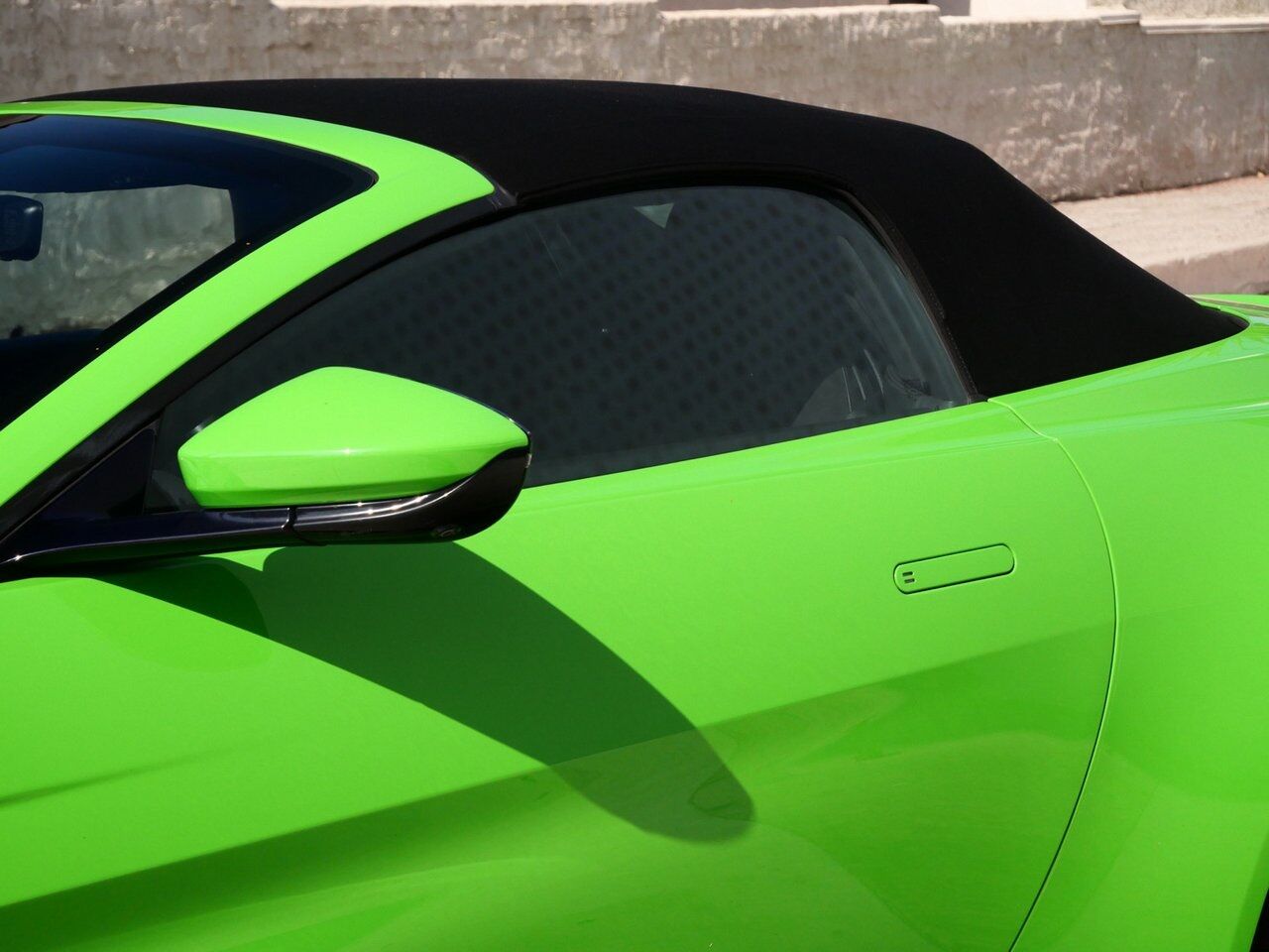 2021 Aston Martin Vantage Lawrence KS