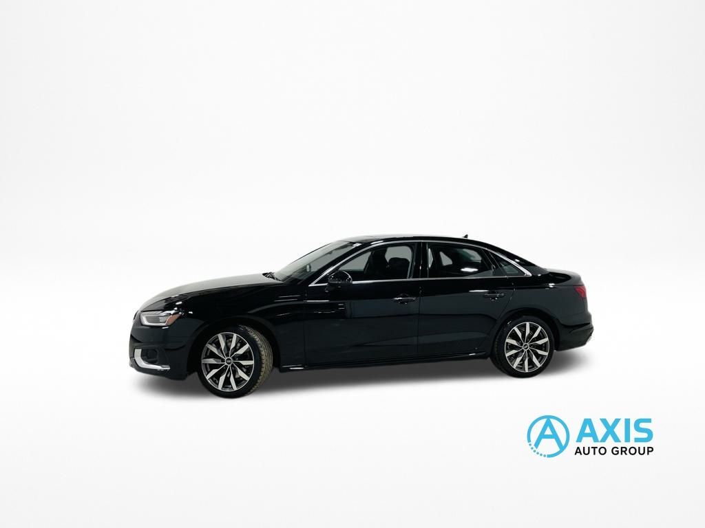 2021 Audi A4 40 Premium Plus Jersey City NJ 2021 Audi A4 40 Premium Plus Jersey City NJ