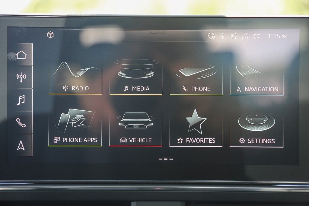 2021 Audi A4 Livermore CA
