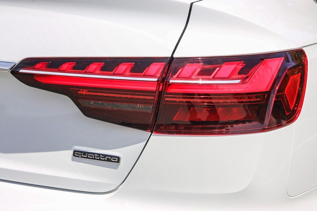 2021 Audi A4 Livermore CA