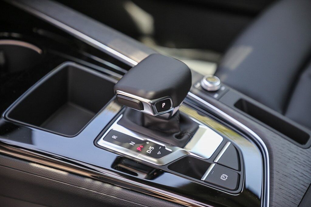 2021 Audi A4 Livermore CA