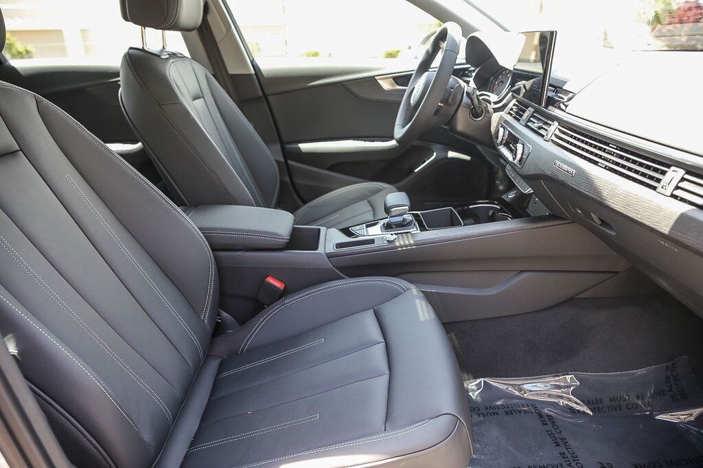 2021 Audi A4 Livermore CA