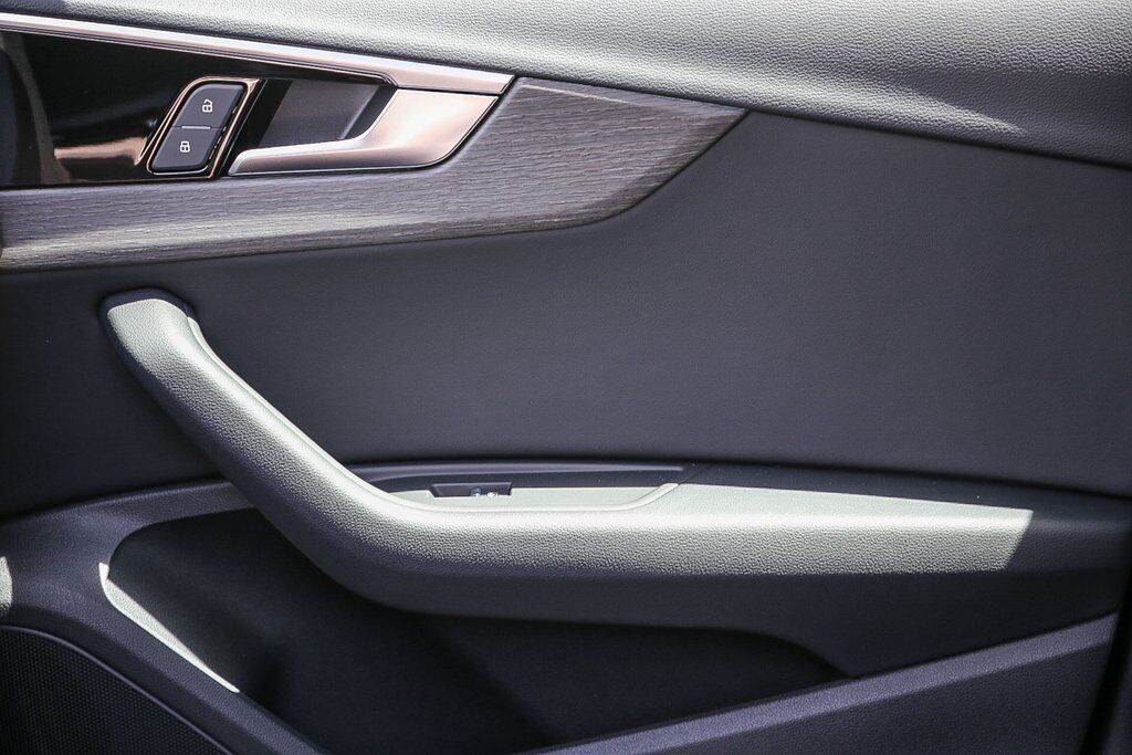 2021 Audi A4 Livermore CA