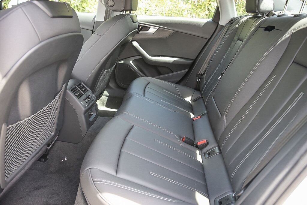 2021 Audi A4 Livermore CA