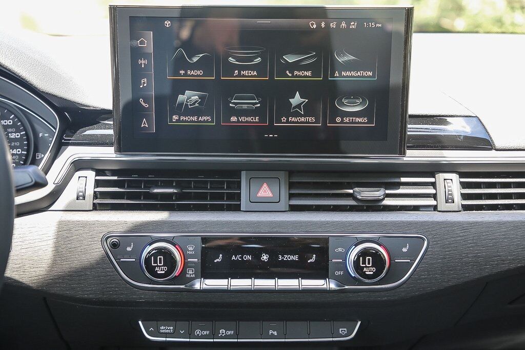 2021 Audi A4 Livermore CA