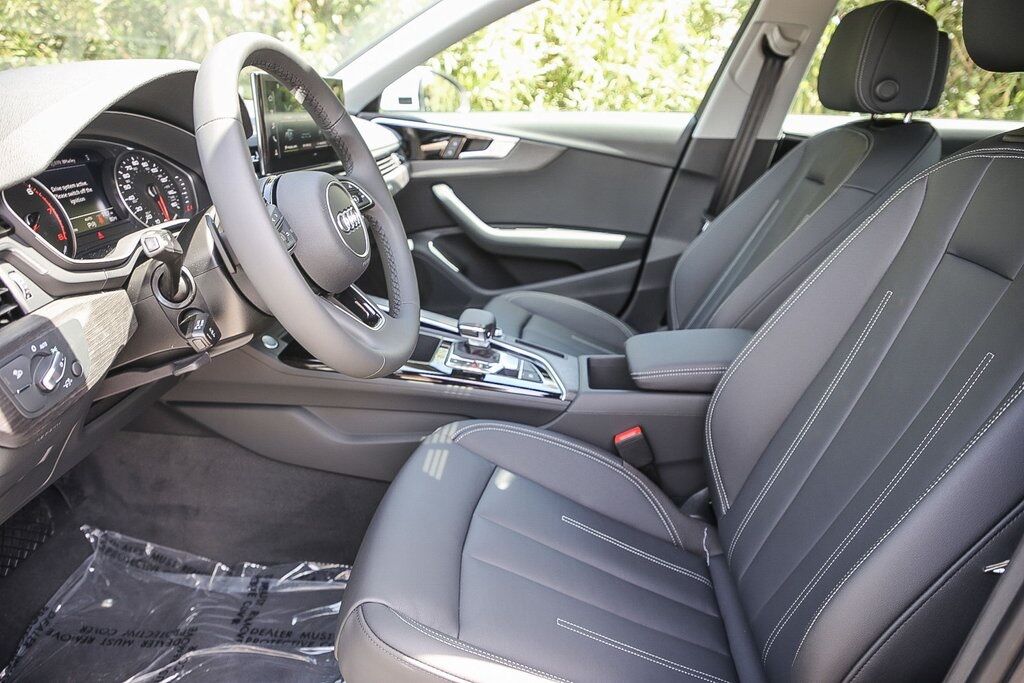 2021 Audi A4 Livermore CA