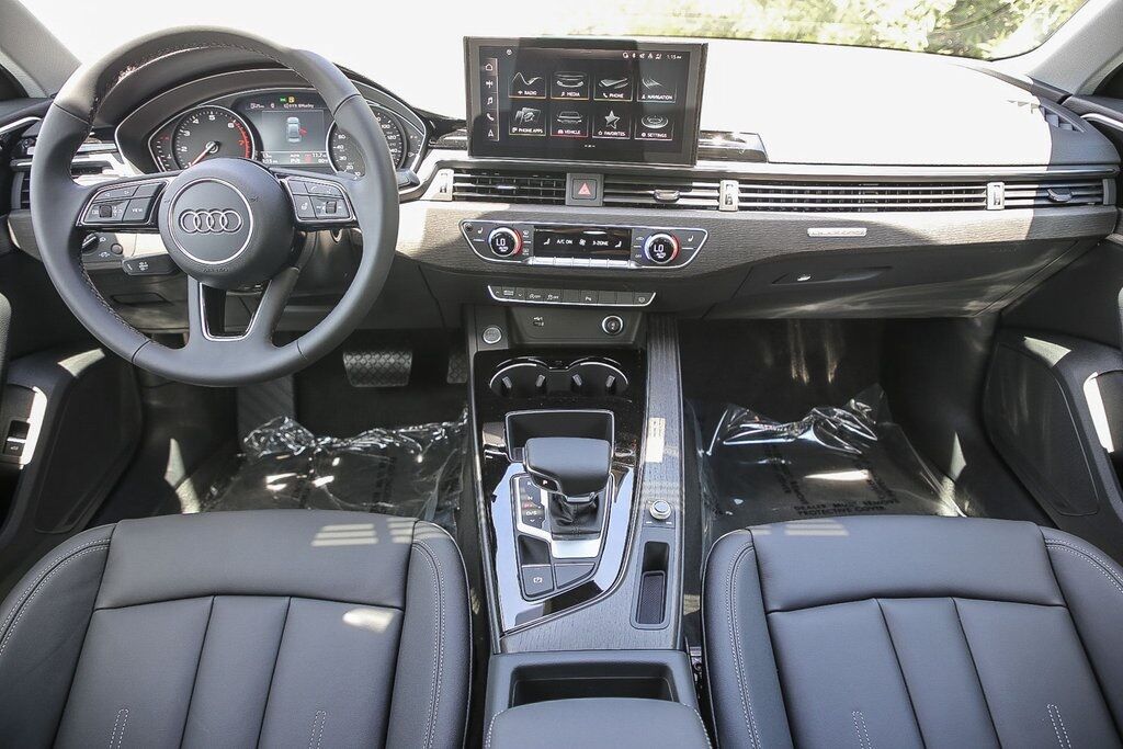 2021 Audi A4 Livermore CA